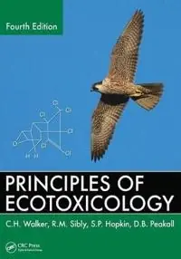 Principles of ecotoxicology